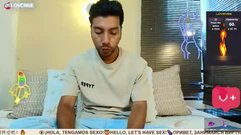 Max Hornye online show from 03/15/26, 12:00