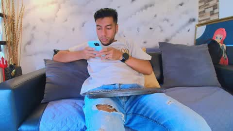 Max Hornye online show from 03/30/26, 06:53