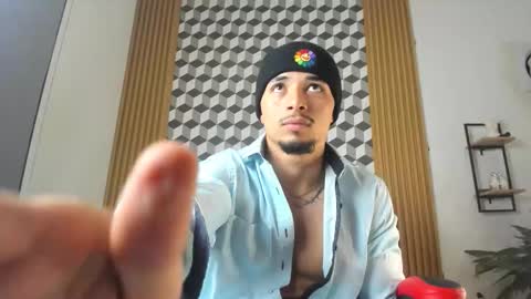 max_jowel online show from 11/23/25, 12:21