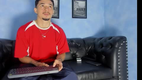 max_jowel online show from 12/19/25, 02:51