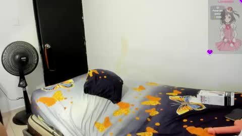 Snapshot of max_konny chatting on 02/27/25, 06:29 Max konny online show from 02/27/25, 06:29