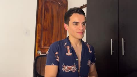 Max Lancaster online show from 12/24/24, 10:17