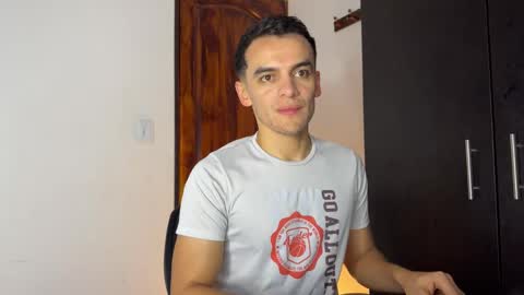 Max Lancaster online show from 12/29/24, 11:08