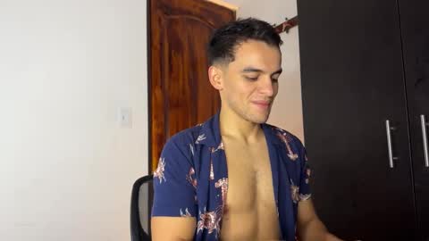 Max Lancaster online show from 12/30/24, 11:38