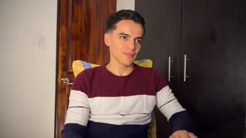 Max Lancaster online show from 01/21/25, 11:34