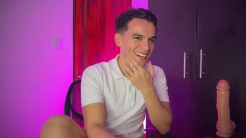 Max Lancaster online show from 01/24/25, 10:51