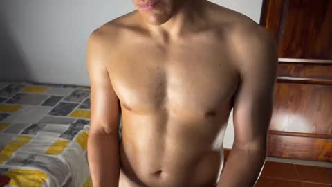 Max Lancaster online show from 03/01/25, 10:31