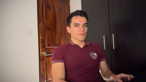 Max Lancaster online show from 03/12/25, 10:39