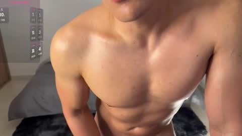 Max Lancaster online show from 01/10/26, 07:04