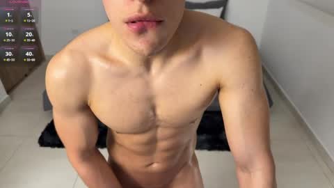 Max Lancaster online show from 05/21/26, 03:08