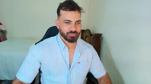 max_love25 online show from 09/24/25, 09:18