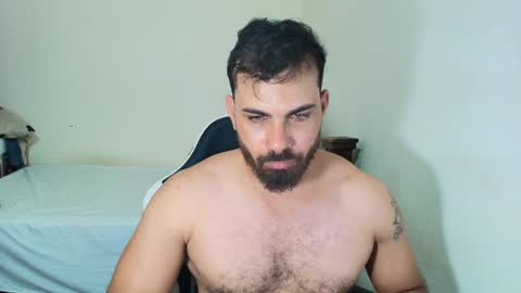 max_love25 online show from 10/09/25, 11:36