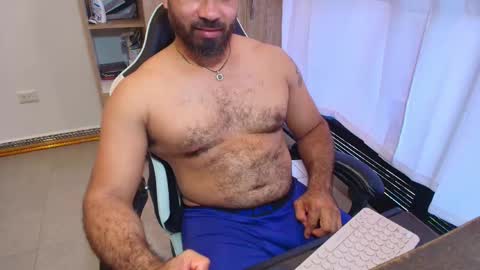 max_love25 online show from 03/05/26, 10:28