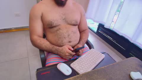 max_love25 online show from 05/18/26, 08:58