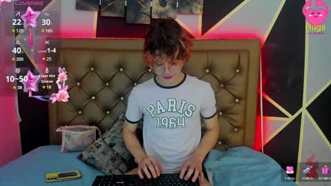 Max lover1 online show from 01/14/25, 03:26
