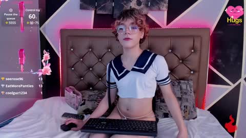 Max lover1 online show from 01/21/25, 04:16
