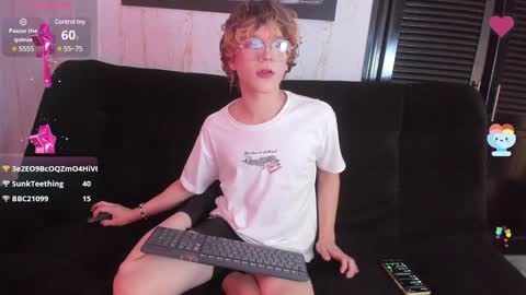 Max lover1 online show from 02/03/25, 04:52