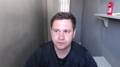 Snapshot of max_marlyn chatting on 07/15/26, 10:09 Max Marlyn online show from 07/15/26, 10:09