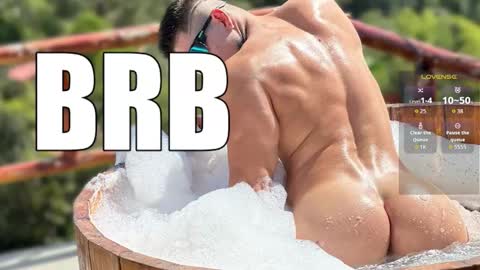 Maximo Mayer online show from 10/12/25, 09:03