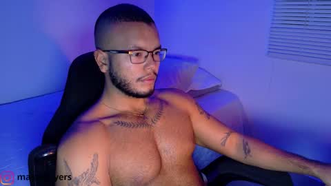 max_meyer online show from 09/13/25, 10:53