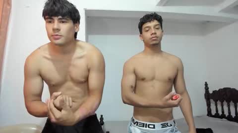 Max online show from 02/13/26, 06:15