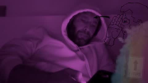 Future Max online show from 01/14/25, 01:47
