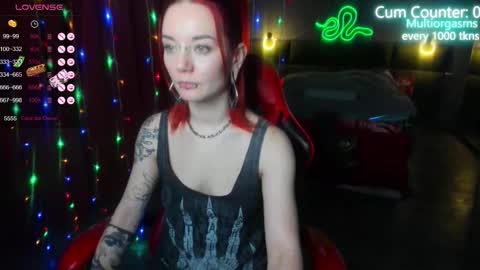 Max online show from 02/21/25, 01:00