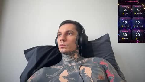    online show from 02/13/25, 07:13