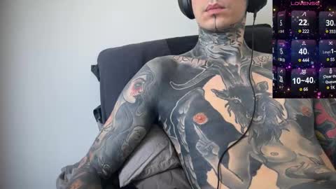    online show from 03/05/25, 07:05