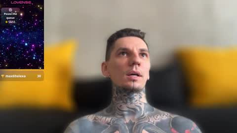    online show from 10/18/25, 06:48