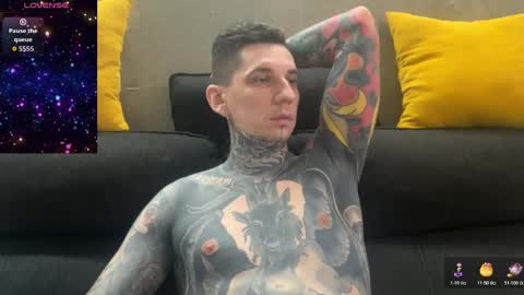    online show from 10/20/25, 05:19