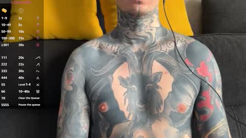    online show from 01/08/26, 05:43