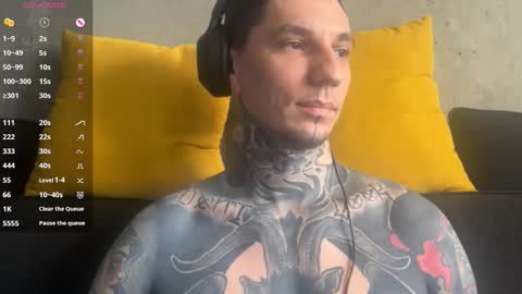    online show from 01/11/26, 05:34