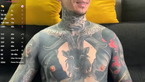    online show from 01/12/26, 05:12