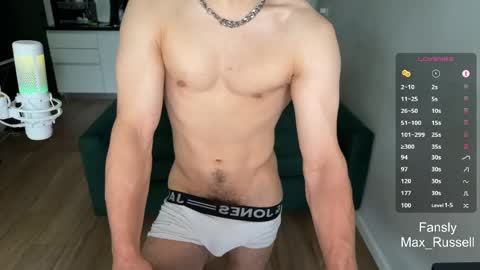 Former Porn Star online show from 04/07/26, 01:55