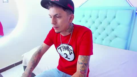 max_sstteel online show from 03/20/26, 01:05