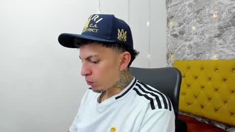 max_sstteel online show from 05/06/26, 01:16