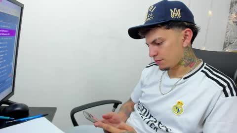 max_sstteel online show from 05/07/26, 01:22