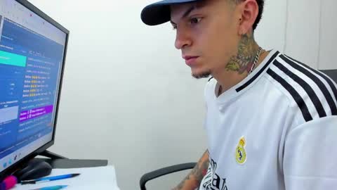 max_sstteel online show from 05/07/26, 03:50