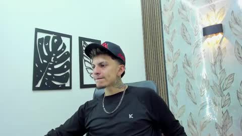 max_sstteel online show from 05/08/26, 01:27