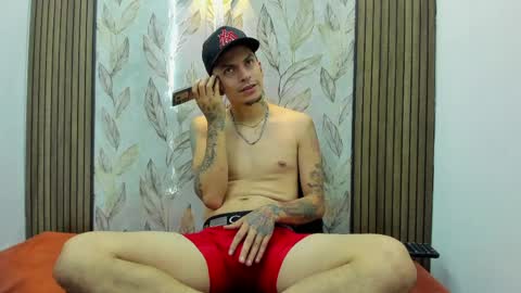 max_sstteel online show from 05/09/26, 06:18