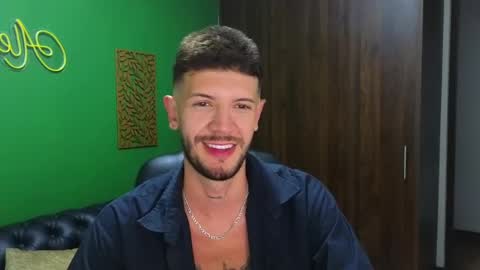 Max Taylor online show from 12/25/24, 12:27