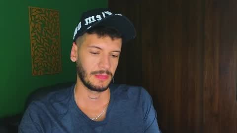 Max Taylor online show from 02/02/25, 08:51