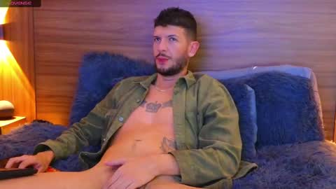 Max Taylor online show from 02/28/25, 06:54