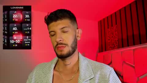 Max Taylor online show from 11/26/25, 12:44