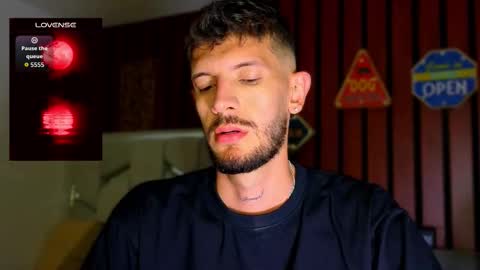 Max Taylor online show from 12/17/25, 01:00