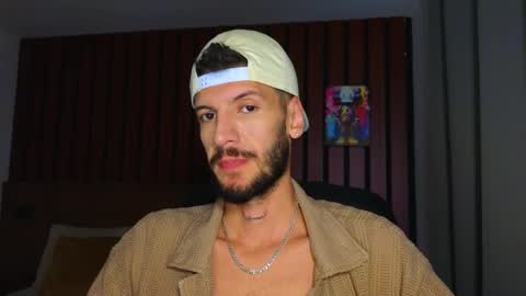 Snapshot of max_tayloor chatting on 02/07/26, 10:46 Max Taylor online show from 02/07/26, 10:46