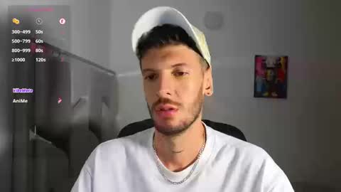 Snapshot of max_tayloor chatting on 03/12/26, 12:50 Max Taylor online show from 03/12/26, 12:50