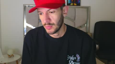 Max Taylor online show from 05/14/26, 04:08