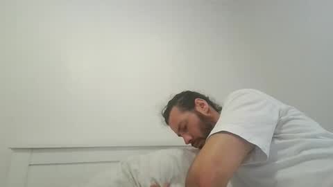 Maxturbate online show from 10/05/25, 04:00